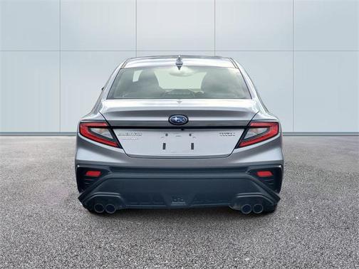 2022 Subaru WRX Base