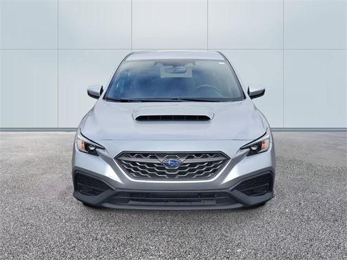 2022 Subaru WRX Base