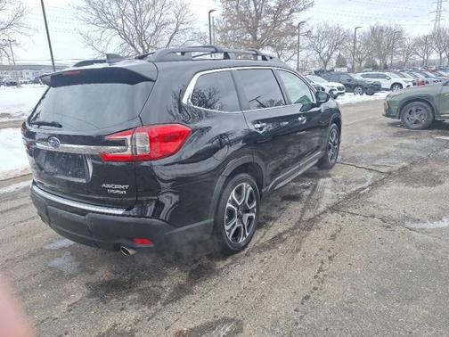 2024 Subaru Ascent Touring 7-Passenger