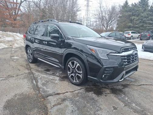 2024 Subaru Ascent Touring 7-Passenger