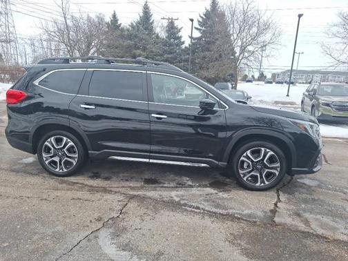 2024 Subaru Ascent Touring 7-Passenger