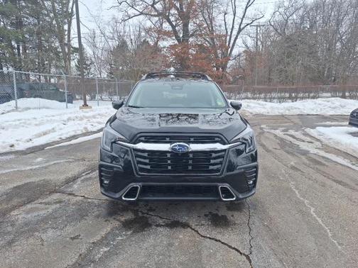 2024 Subaru Ascent Touring 7-Passenger