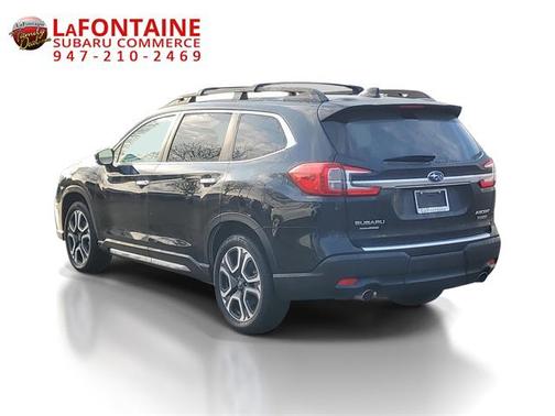 2024 Subaru Ascent Touring 7-Passenger