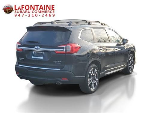 2024 Subaru Ascent Touring 7-Passenger