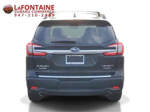 2024 Subaru Ascent Touring 7-Passenger