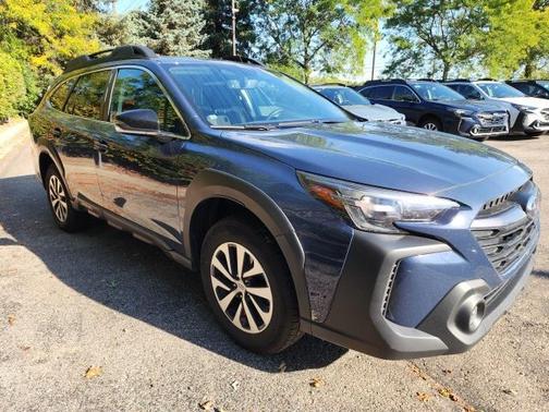 2024 Subaru Outback Premium