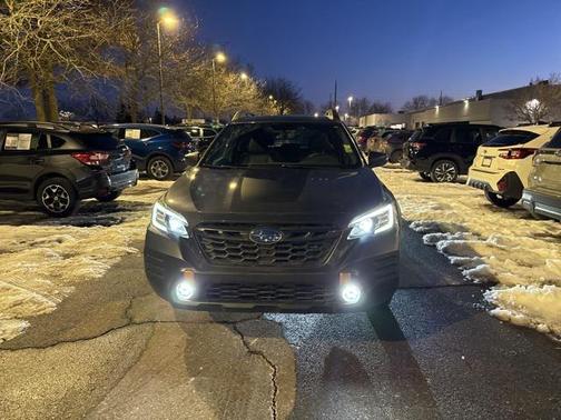 2023 Subaru Outback Wilderness