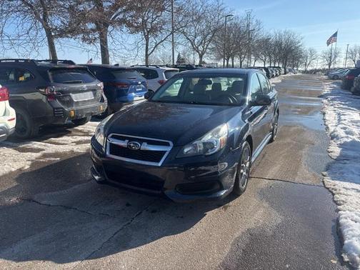 2014 Subaru Legacy Premium