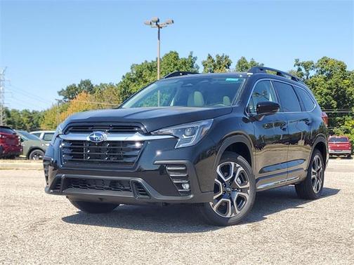 2025 Subaru Ascent Limited 7-Passenger