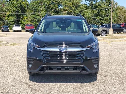 2025 Subaru Ascent Limited 7-Passenger