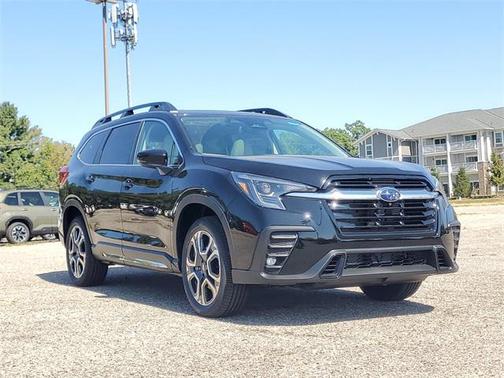 2025 Subaru Ascent Limited 7-Passenger
