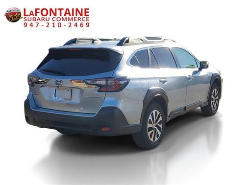 2023 Subaru Outback Premium