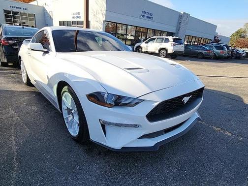 2023 Ford Mustang EcoBoost Premium
