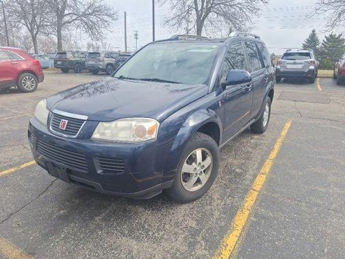 2007 Saturn Vue Base