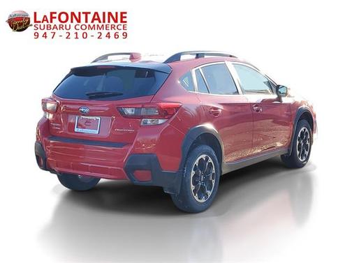 2023 Subaru Crosstrek Premium