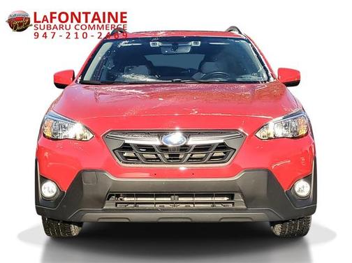 2023 Subaru Crosstrek Premium