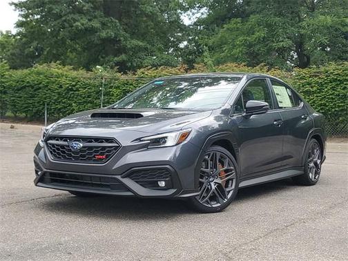 2025 Subaru WRX Base
