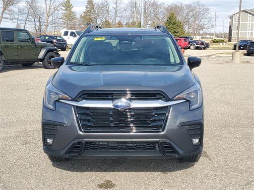 2026 Subaru Ascent Limited 7-Passenger