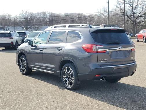 2026 Subaru Ascent Limited 7-Passenger