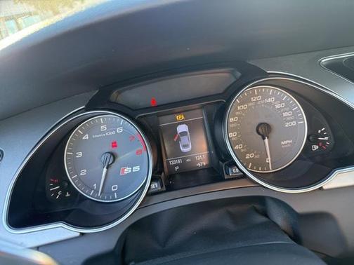 2010 Audi S5 3.0 Premium Plus