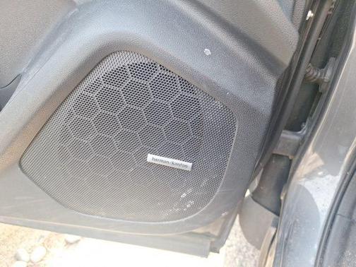 Magnetite Gray Metallic 2021 Subaru Ascent Touring 7-Passenger