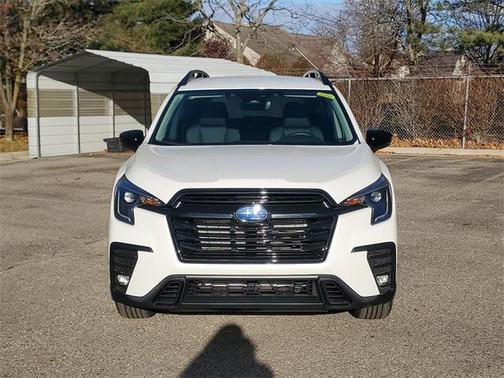 2026 Subaru Ascent Premium 8-Passenger