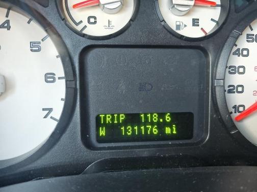 2005 Ford Freestyle Limited