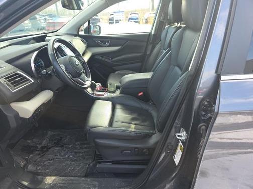 2021 Subaru Ascent Limited 7-Passenger