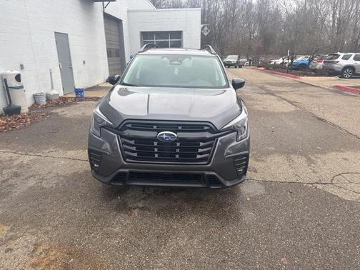 2024 Subaru Ascent Onyx Edition 7-Passenger