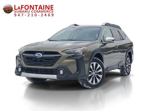 2023 Subaru Outback Touring XT