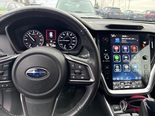 2023 Subaru Outback Touring XT