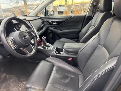 2023 Subaru Outback Touring XT