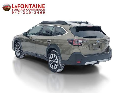 2023 Subaru Outback Touring XT