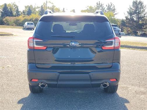2025 Subaru Ascent Onyx Edition Touring 7-Passenger
