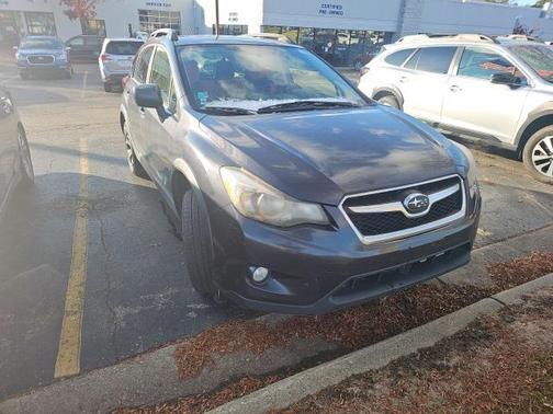 2014 Subaru XV Crosstrek 2.0i Premium