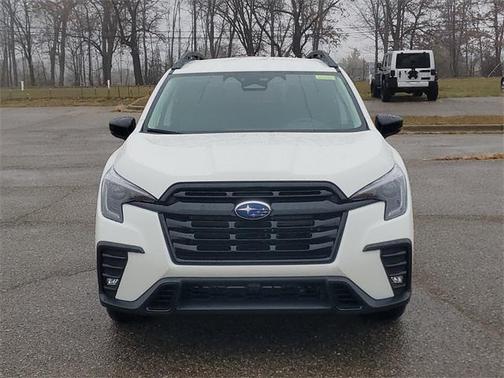 2026 Subaru Ascent Premium 7-Passenger