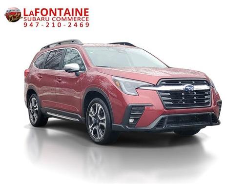 2023 Subaru Ascent Limited 7-Passenger