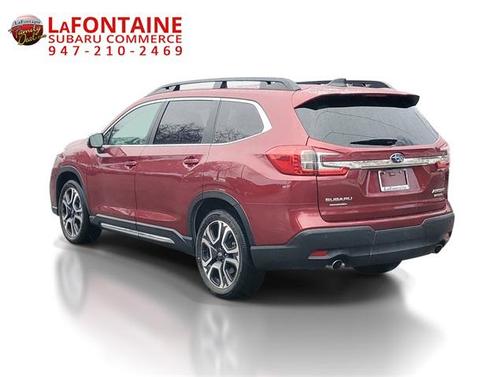 2023 Subaru Ascent Limited 7-Passenger