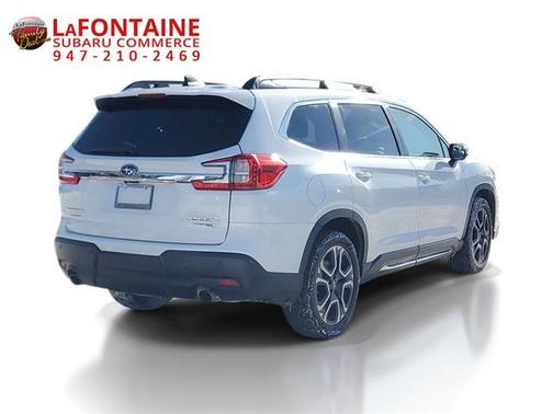 2023 Subaru Ascent Limited 7-Passenger