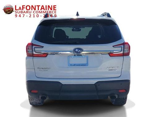 2023 Subaru Ascent Limited 7-Passenger