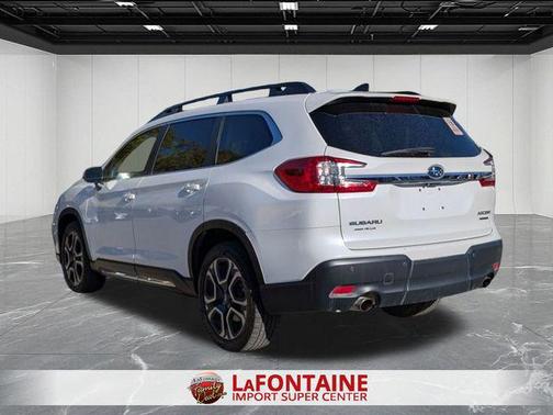 2023 Subaru Ascent Limited 7-Passenger
