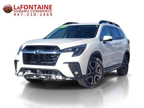 2023 Subaru Ascent Limited 7-Passenger