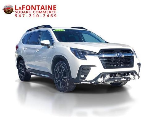 2023 Subaru Ascent Limited 7-Passenger