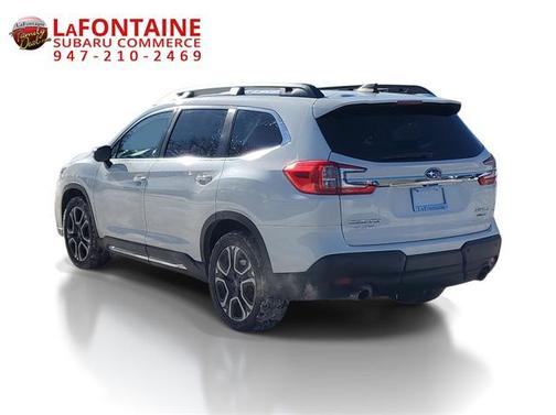 2023 Subaru Ascent Limited 7-Passenger