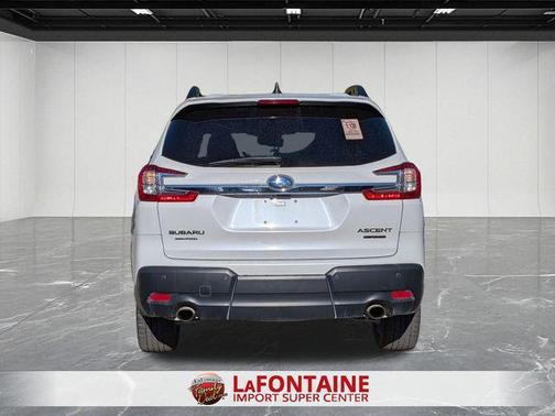 2023 Subaru Ascent Limited 7-Passenger