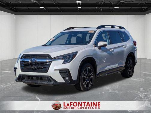 2023 Subaru Ascent Limited 7-Passenger