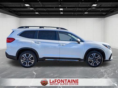 2023 Subaru Ascent Limited 7-Passenger