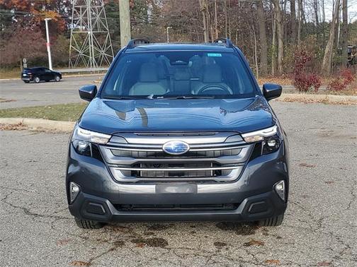 2025 Subaru Forester Hybrid Premium