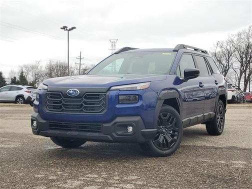 2026 Subaru Outback Limited XT