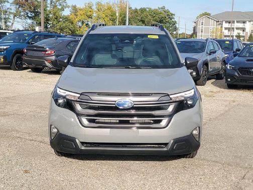 River Rock Prl 2026 Subaru Forester Premium